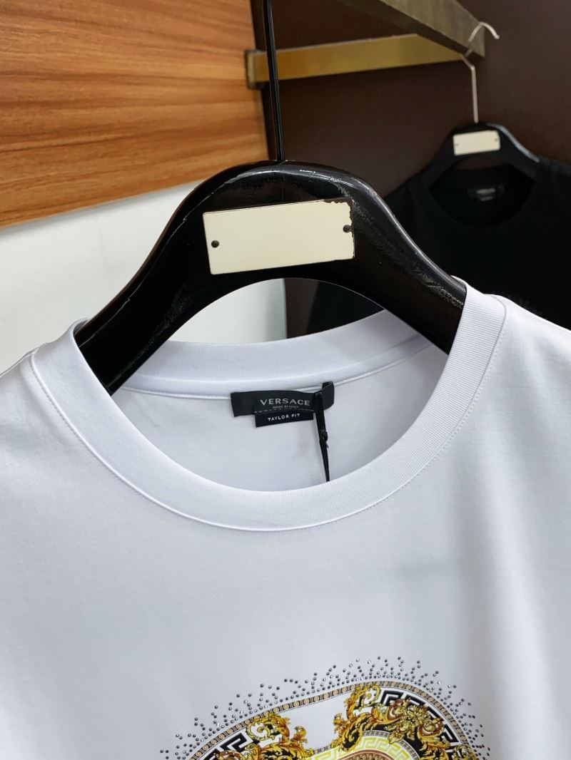 Versace T-Shirts